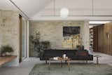 A Couple’s Home in Australia Is a Canvas for Changing Light - Photo 5 of 20 - 