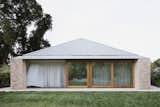 A Couple’s Home in Australia Is a Canvas for Changing Light - Photo 1 of 20 - 