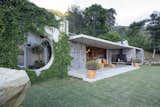 Wild House by Mazpazz Arquitectura