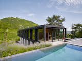 This Cantilevered Home in Austria Takes In All the Views - Photo 6 of 13 - 