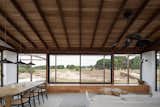 In Uruguay, a Home Near the Coast Keeps Things Open - Photo 11 of 18 - 
