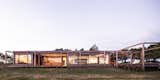 In Uruguay, a Home Near the Coast Keeps Things Open - Photo 17 of 18 - 