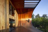 This Vacation Home in Argentina Is One Part House, One Part Skate Ramp - Photo 11 of 25 - 