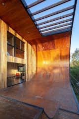 This Vacation Home in Argentina Is One Part House, One Part Skate Ramp - Photo 10 of 25 - 