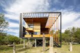 This Vacation Home in Argentina Is One Part House, One Part Skate Ramp - Photo 7 of 25 - 