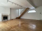 Before: Dining Area of Chicago Coach House by Studio Becker Xu