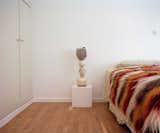 Renovations Stripped Away This Athens Flat’s Character. An Architect Brought It Back, and Then Some - Photo 13 of 14 - 