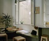 Renovations Stripped Away This Athens Flat’s Character. An Architect Brought It Back, and Then Some - Photo 10 of 14 - 