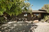 Exterior of Casa Cookie by Rancho Morongo