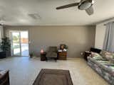 Before: Entry of Casa Cookie by Rancho Morongo