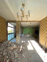 Before & After: In Spain, a Compact 1960s Apartment Gets a Quirky, Experimental Retrofit - Photo 8 of 13 - 