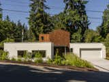 Before & After: An Architect’s Home Reinterprets Suburbia in the Pacific Northwest