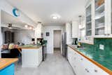 Before: Kitchen of Suburb House by Studio Nocturne