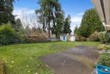 Before: Backyard of Suburb House by Studio Nocturne