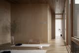 Multipurpose Room of Whidbey Uparati by Wittman Estes