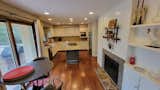 Before: Kitchen of Rockbrook Remodel by Workaday Design