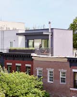 How They Pulled It Off: A Brooklyn Townhouse Was Sinking, But They Brought It Back to Life