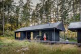 They Built a Kayaking Crash Pad That Mimics the Famed Archipelago It Sits On