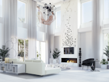 Interior Design Los Angeles