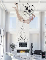 Interior Design Los Angeles
