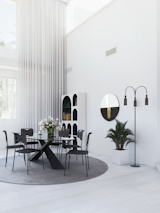 Interior Design Los Angeles