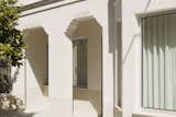 Lemon tree house