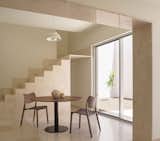 Lemon tree house