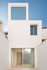 Mirasol house  Photo 13 of 27 in Mirasol house by Iterare arquitectos