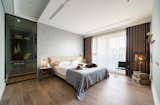 master bed room