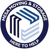 Mesa Moving and Storage, 403 S Airport Blvd. Aurora, CO 80017 _ 
(303) 923-1300 _ 
https://mesamoving.com/locations/denver-co/