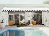 Sitting Area/Pool