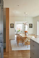 An Indoor/Outdoor Renovation Revives an Oakland Home’s Spirit of Connection - Photo 6 of 12 - 
