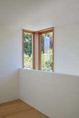 Windows, Casement Window Type, and Wood  Photo 14 of 20 in Seventh Street Residence by Sidell Pakravan Architects