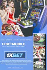 Sports betting are a very easy way to earn money. If you are looking for ways to make some extra cash, try this 1xbet mobile connexion and gain money in a secure way. http://1xbetmobile.ng