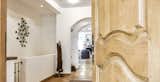 Before Entry Hall  Photo 4 of 35 in Renovation of Modern Bastide in Provence by Cathy Steinberg