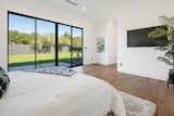 View from the bedroom