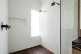 Primary Shower