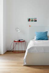 eco design apartment by fine interior I bedroom