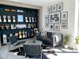 Trophy Room