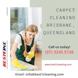 Carpet Cleaning in Brisbane
Website: https://www.best1cleaning.com