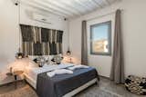 bedroom view