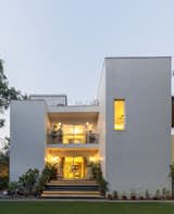 Ansal Villas© Mr Rajit Kumar
