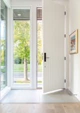 Doors, Interior, Wood, and Swing Door Type  Photo 5 of 18 in River's Edge by Alloy Homes Incorporated