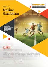 12BET never cheats it users as we are a licensed site. We provide simple methods of signing up and transferring amounts from one account to another.  https://sanook69s.com/12bet