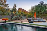 Camelback Views from the pool