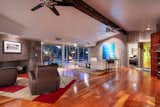 Formal Living Area