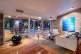 Formal Living Area