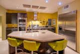 Stainless Kitchen