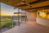 Deck Views