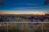 Sunset views